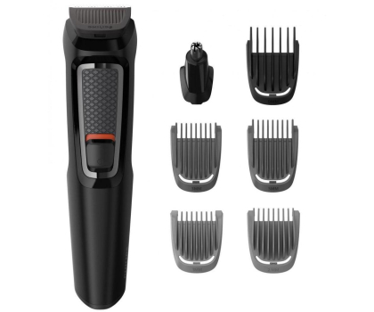 Trymer Philips Multigroom 7w1 MG3720/15